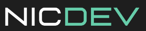 logo da NicDev